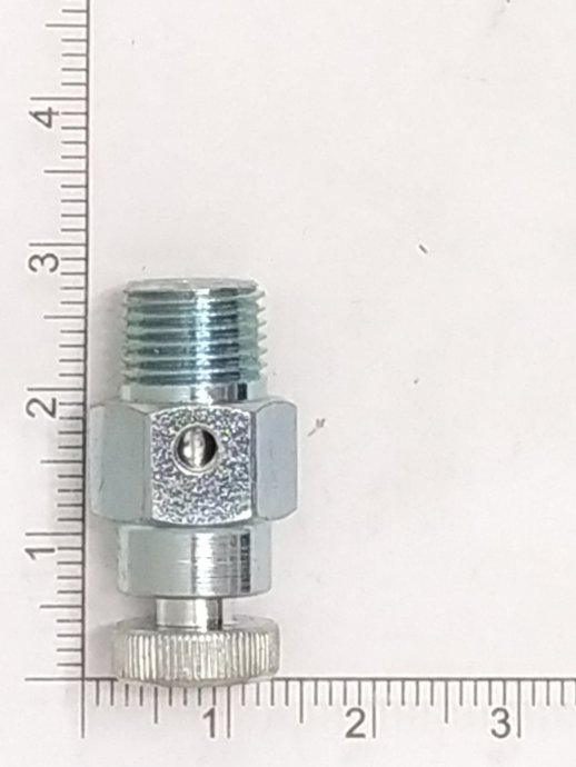 Conj. Valvula De Purga N391355