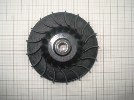 Conj. Ventoinha - 491666-00 - Dewalt