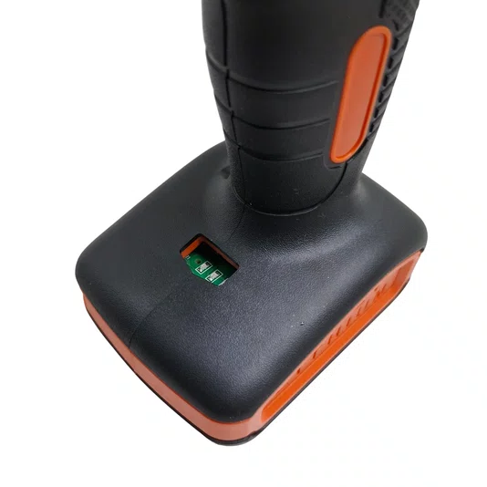 Conjunto Bateria E Carcaça Para Parafusadeira/Furadeira Ld12_Tipo1 Black&Decker - 5170032-09