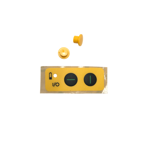 Conjunto Botao E Etiqueta - N561666 - Dewalt