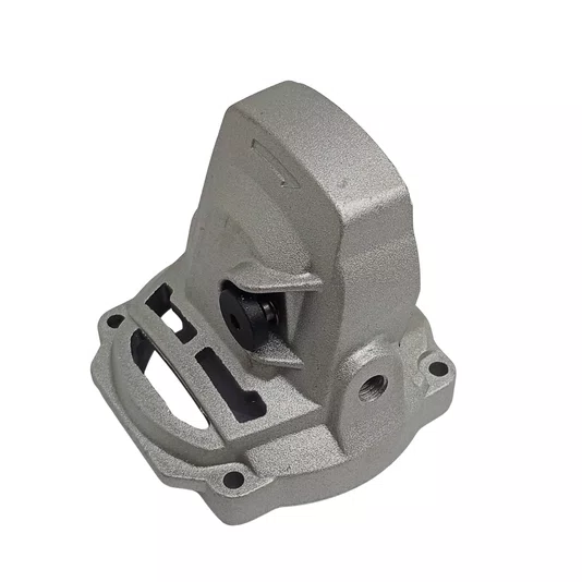 60067132 Wesco - Conjunto Cabeçote Para Esmerilhadeiras Ws4750 E Ws4750U