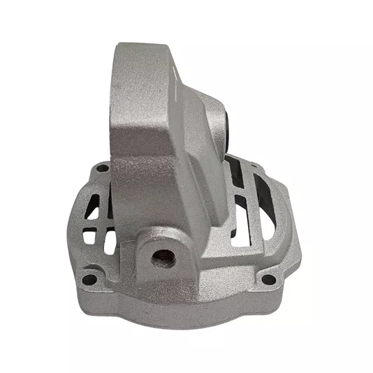60067132 Wesco - Conjunto Cabeçote Para Esmerilhadeiras Ws4750 E Ws4750U