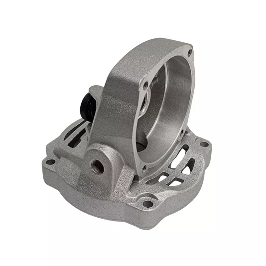 60067132 Wesco - Conjunto Cabeçote Para Esmerilhadeiras Ws4750 E Ws4750U