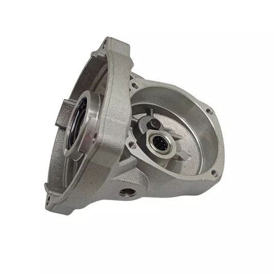 60067132 Wesco - Conjunto Cabeçote Para Esmerilhadeiras Ws4750 E Ws4750U