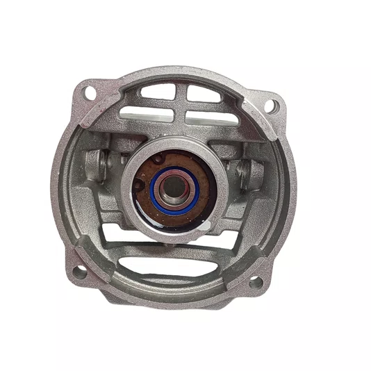 60067132 Wesco - Conjunto Cabeçote Para Esmerilhadeiras Ws4750 E Ws4750U