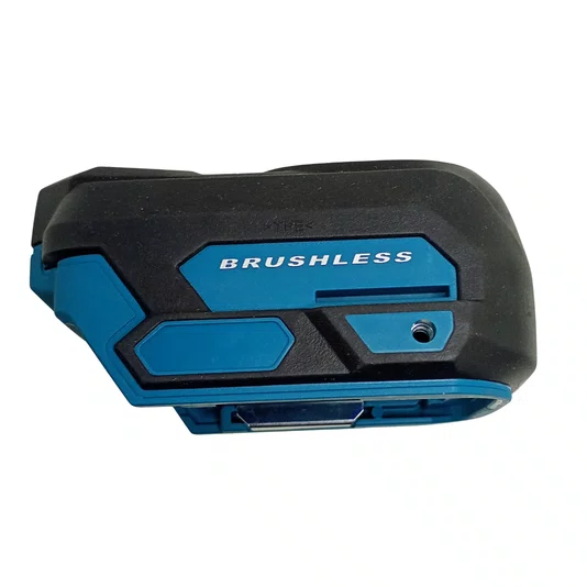 Conjunto Caixa De Bateria Para Tw007G Makita - 183S77-5