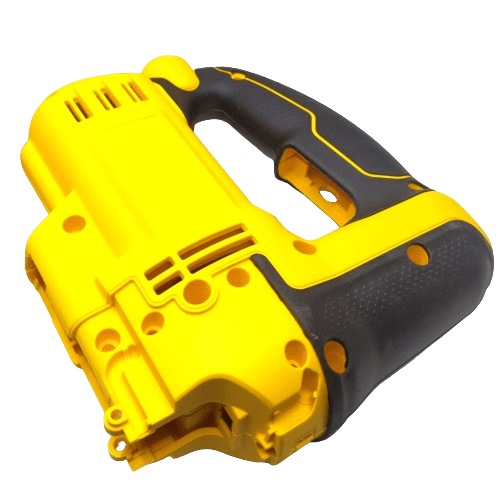 Conjunto Caixa De Campo Dw300 - N436863 - Black&Decker