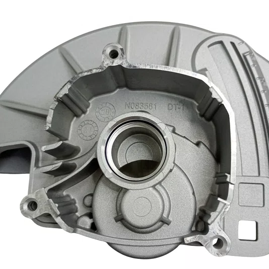 Conjunto Caixa De Engrenagem Dewalt - N523199