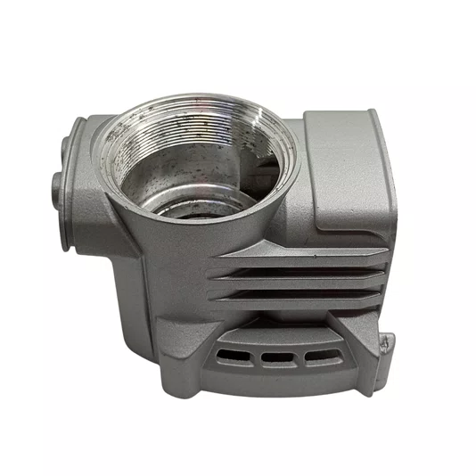 60070902 Wesco - Caixa De Engrenagens Para Martelos Demolidores Ws3250K E Ws3250Ku