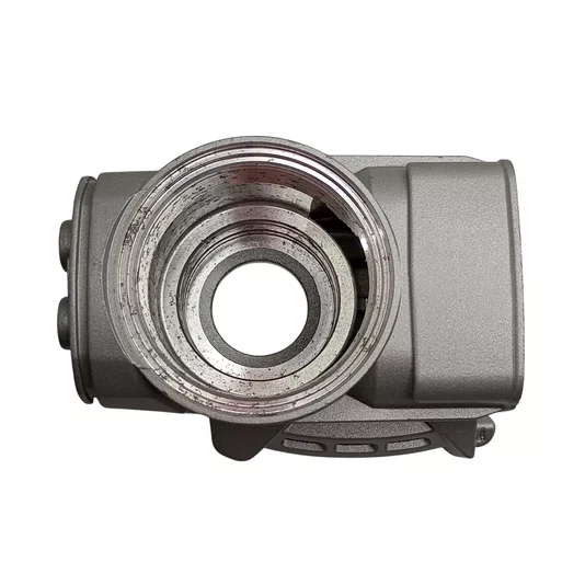 60070902 Wesco - Caixa De Engrenagens Para Martelos Demolidores Ws3250K E Ws3250Ku
