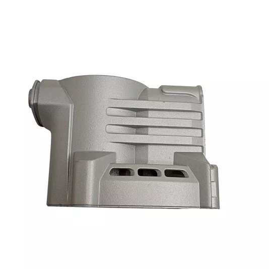 60070902 Wesco - Caixa De Engrenagens Para Martelos Demolidores Ws3250K E Ws3250Ku