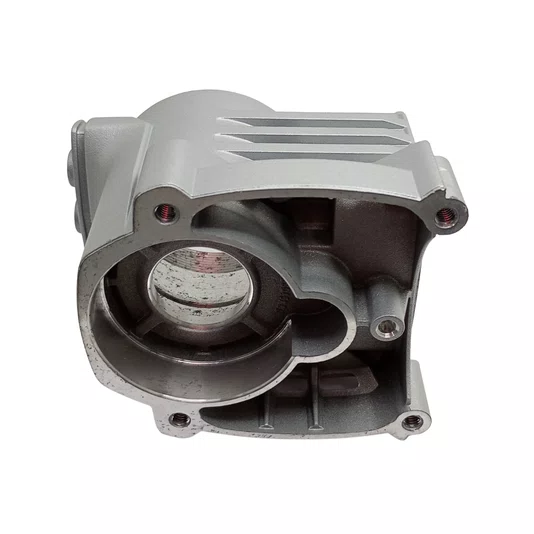 60070902 Wesco - Caixa De Engrenagens Para Martelos Demolidores Ws3250K E Ws3250Ku