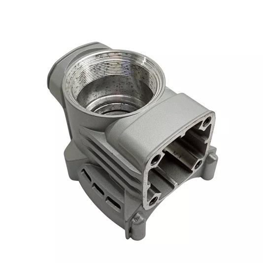 60070902 Wesco - Caixa De Engrenagens Para Martelos Demolidores Ws3250K E Ws3250Ku