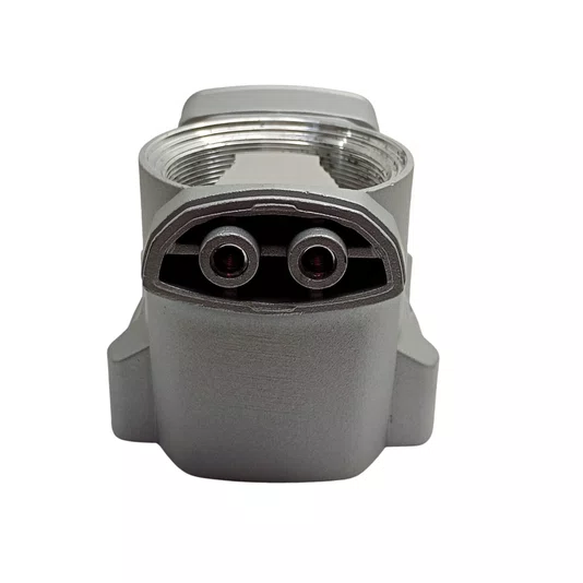 60070902 Wesco - Caixa De Engrenagens Para Martelos Demolidores Ws3250K E Ws3250Ku