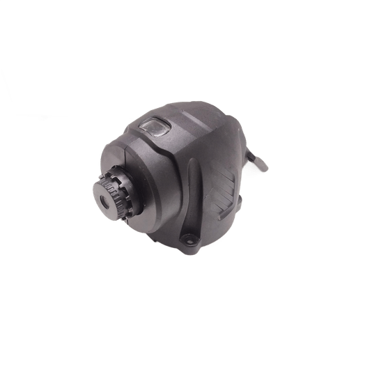 Conjunto Caixa De Engrenagem Para 60046347 - Wesco