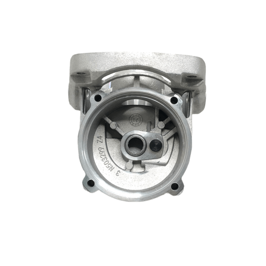 Conjunto Caixa Engrenagem - N561809 - Black&Decker