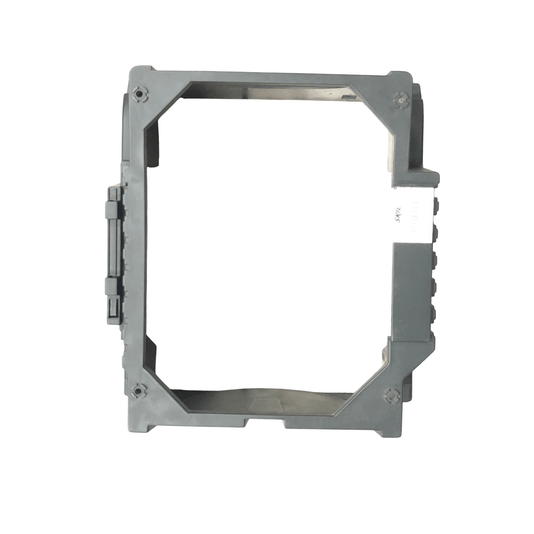 Conjunto Carcaca Bosch - F000616343