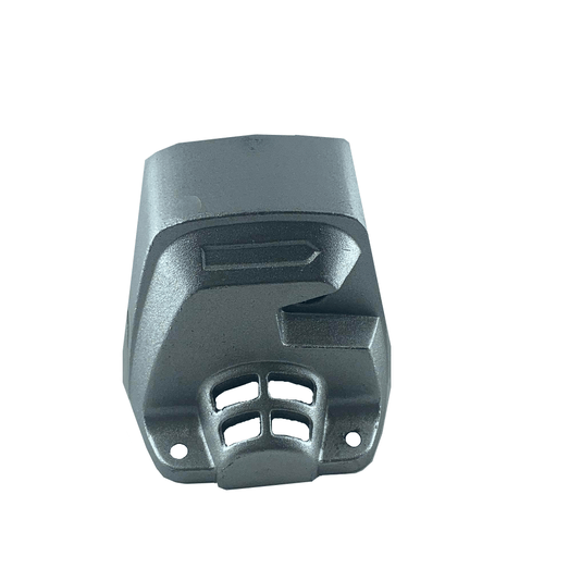 Conjunto Carcaça De Engrenagem - 16058065C4 - Bosch