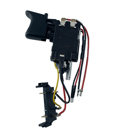 Conjunto Chave Eletrica Dcd7 00 Sc - N319241 - Black&Decker