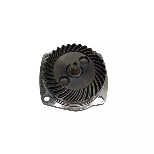 60067134 Wesco - Conjunto Coroa Para Esmerilhadeira Ws4750 E Ws4750U