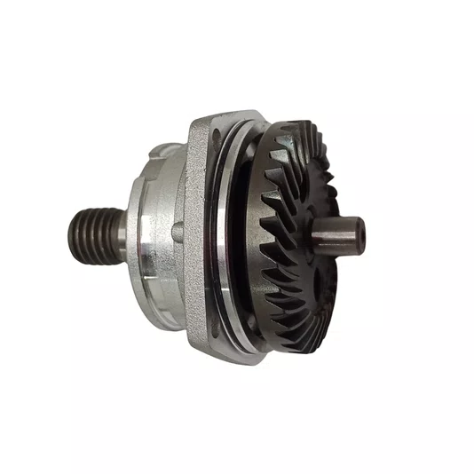 60067134 Wesco - Conjunto Coroa Para Esmerilhadeira Ws4750 E Ws4750U
