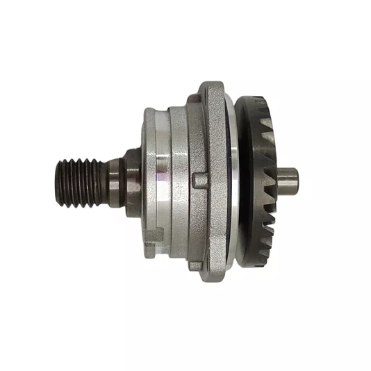 60067134 Wesco - Conjunto Coroa Para Esmerilhadeira Ws4750 E Ws4750U