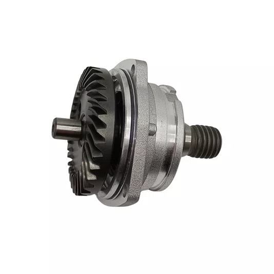 60067134 Wesco - Conjunto Coroa Para Esmerilhadeira Ws4750 E Ws4750U