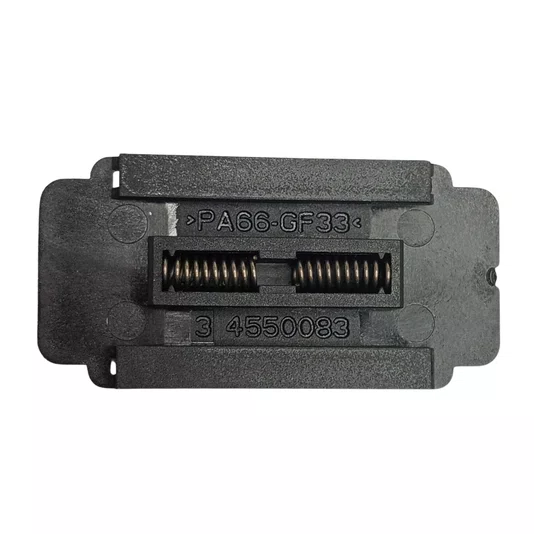 126411-2 Makita - Conjunto Da Alavanca De Mudança De Velocidade Para Parafusadeira/Furadeira De Impacto Dhp481