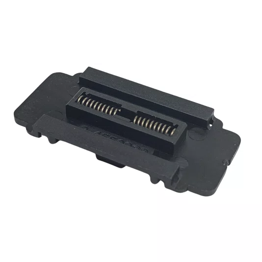 126411-2 Makita - Conjunto Da Alavanca De Mudança De Velocidade Para Parafusadeira/Furadeira De Impacto Dhp481