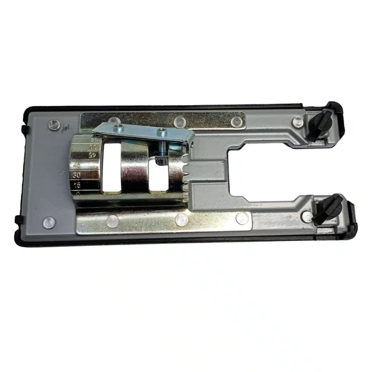 60046409 Wesco - Conjunto Da Base Para Serras Tico-Tico Ws3772 E Ws3772U