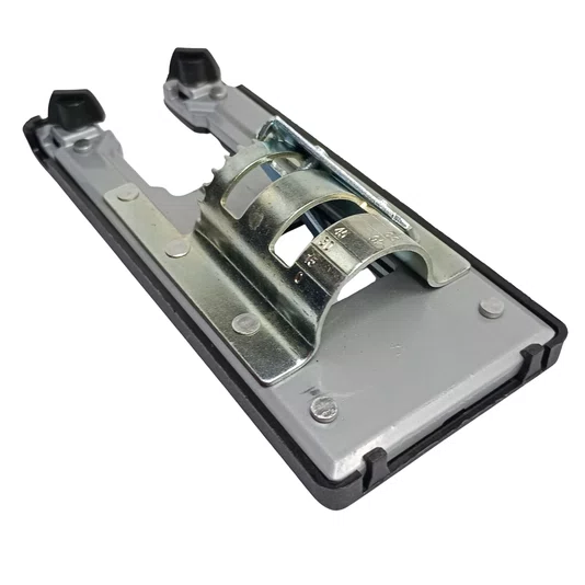 60046409 Wesco - Conjunto Da Base Para Serras Tico-Tico Ws3772 E Ws3772U