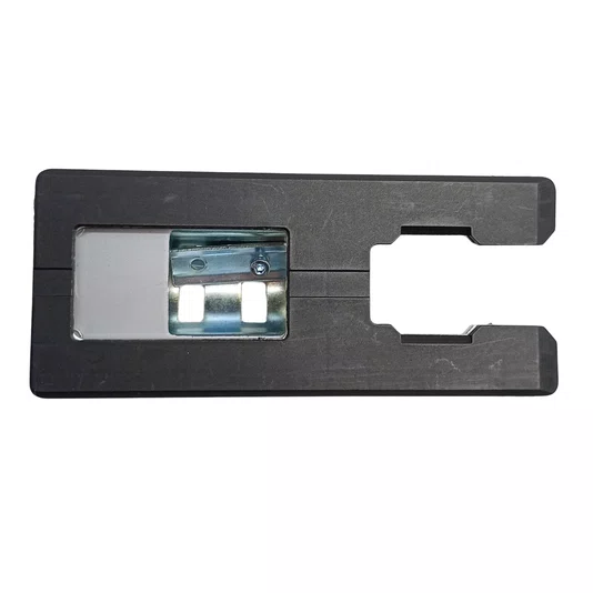 60046409 Wesco - Conjunto Da Base Para Serras Tico-Tico Ws3772 E Ws3772U