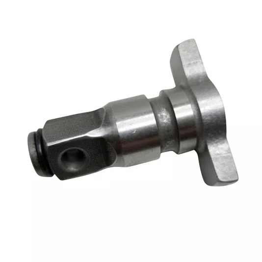 Conjunto Da Bigorna E Para Tw004G Makita - 136803-7