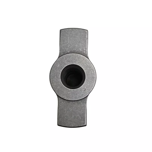 Conjunto Da Bigorna E Para Tw004G Makita - 136803-7