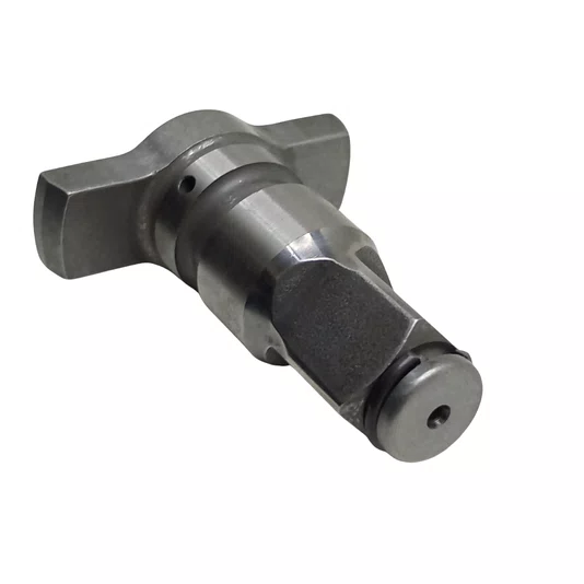 Conjunto Da Bigorna E Para Tw004G Makita - 136803-7