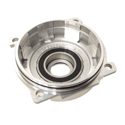 Conjunto Da Caixa Da Engrenagem - 135718-5 - Makita