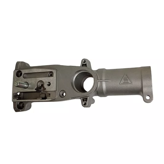 137017-1 Makita - Conjunto Da Caixa De Engrenagens Para Motopodas