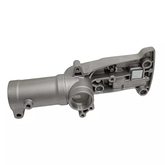 137017-1 Makita - Conjunto Da Caixa De Engrenagens Para Motopodas
