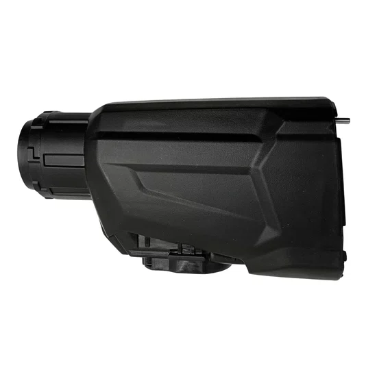 137222-0 Makita - Conjunto Da Caixa De Engrenagens Para Marteletes Combinados Hr2670 E Hr2680