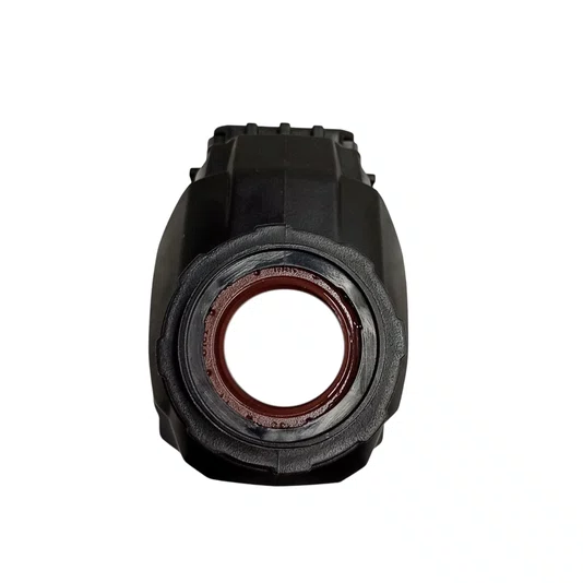 137222-0 Makita - Conjunto Da Caixa De Engrenagens Para Marteletes Combinados Hr2670 E Hr2680