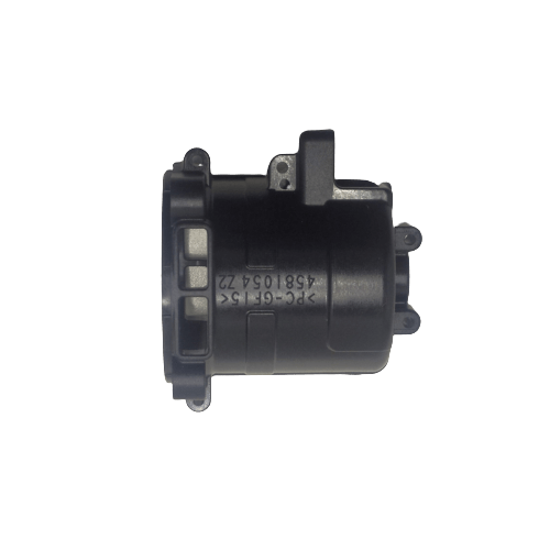 Conjunto Da Caixa Do Motor - 183H44-4 - Makita