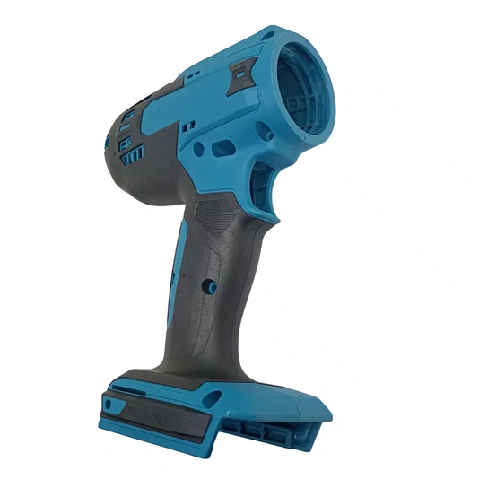 183R93-1 Makita - Conjunto Da Carcaça Para Parafusadeira/Furadeira De Impacto Hp488D