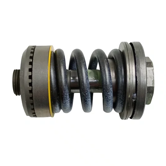Conjunto Da Embreagem E Para Parafusaideras Angulares Makita - 125392-7