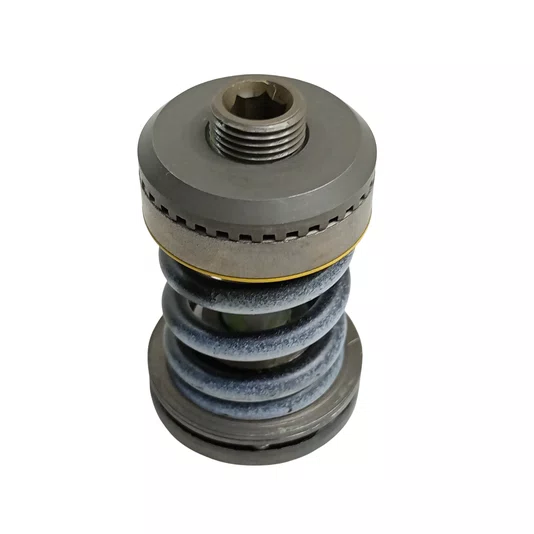 Conjunto Da Embreagem E Para Parafusaideras Angulares Makita - 125392-7