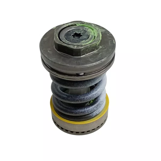 Conjunto Da Embreagem E Para Parafusaideras Angulares Makita - 125392-7