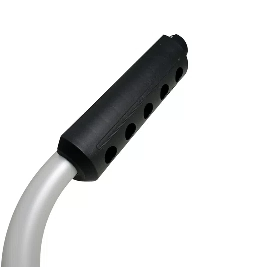 Conjunto Da Empunhadura Para Perfuradores De Solo Makita - 191P11-3
