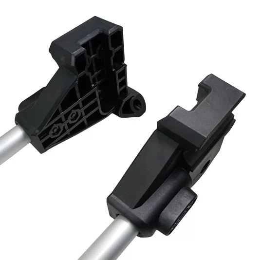Conjunto Da Empunhadura Para Perfuradores De Solo Makita - 191P11-3