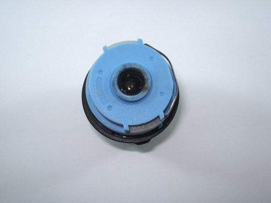Conjunto Da Engrenagem - 123867-0 - Makita