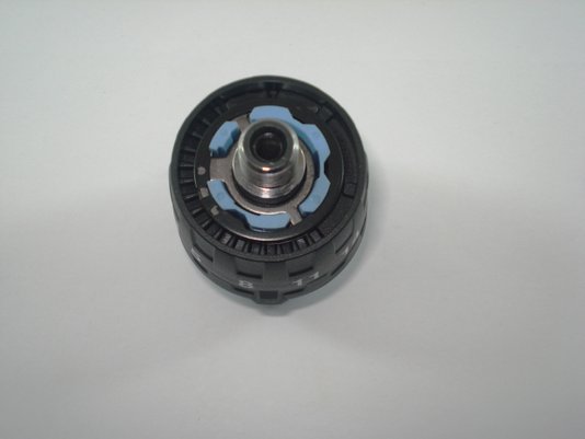 Conjunto Da Engrenagem - 123867-0 - Makita