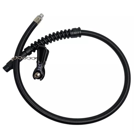 Te00000598 Makita - Conjunto Da Mangueira Para Compressores Dmp181 E Mp001G